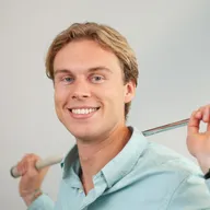 David