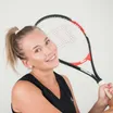 Medarbetare på Sportadmin