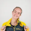 Medarbetare på Sportadmin
