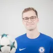 Medarbetare på Sportadmin
