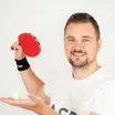 Medarbetare på Sportadmin