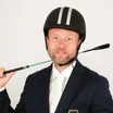 Medarbetare på Sportadmin