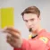 Niklas, en av våra utbildare