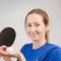 Paulina, en av våra utbildare