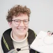 Medarbetare på Sportadmin