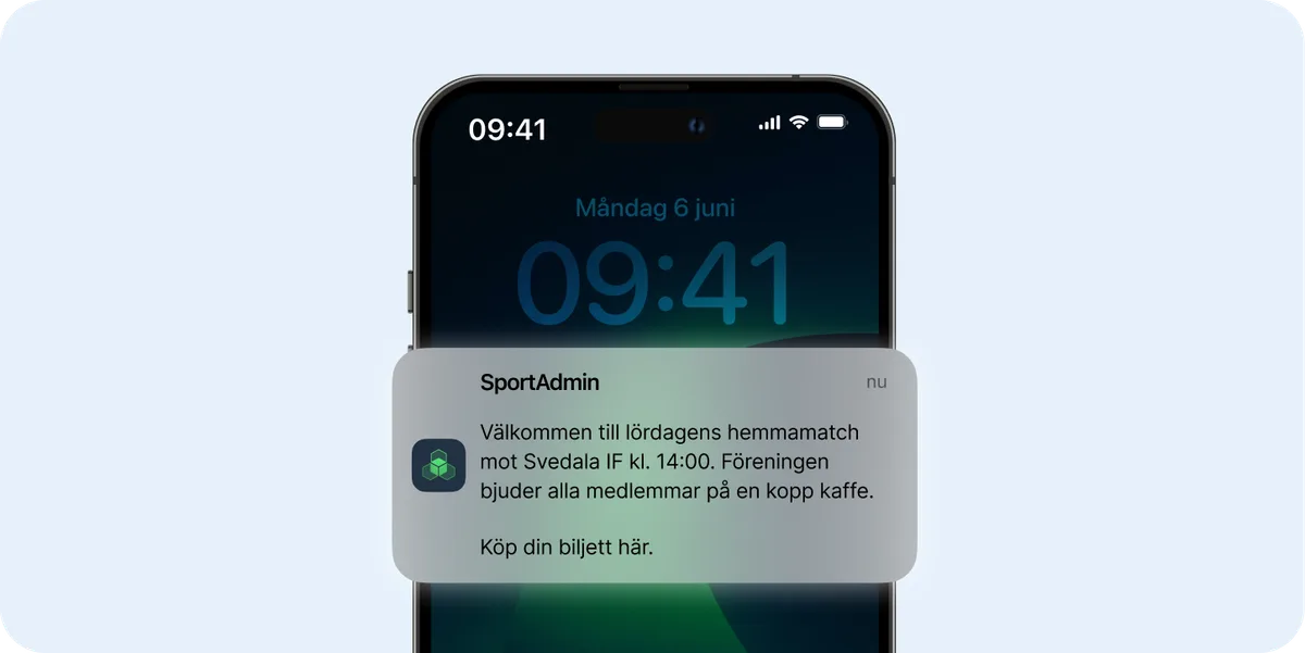 Produktnytt - Integrationer