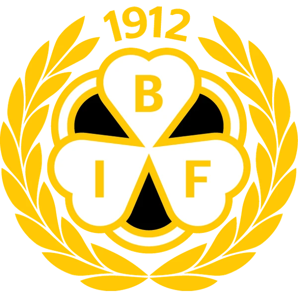 Brynäs IF:s emblem