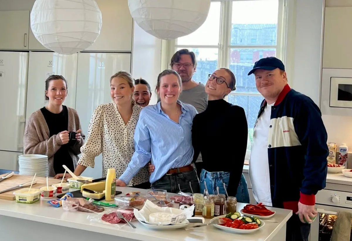 Sommartider hos supporten