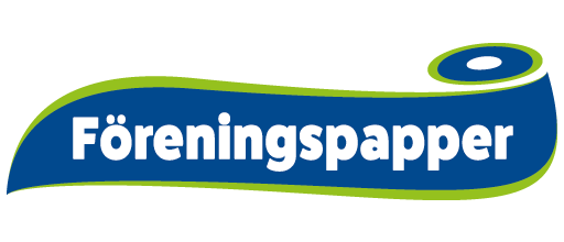 Föreningspapper